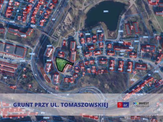Tomaszowska
