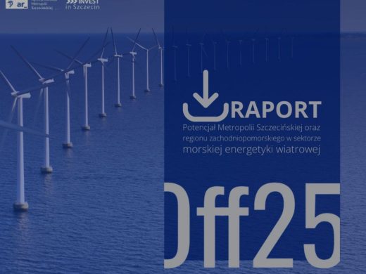 Zielona energia dla naszego regionu – Szczecin_Offshore 2025 – Raport