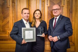 Gala Zrobione w Szczecinie 2