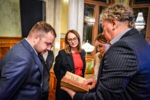 Gala Zrobione w Szczecinie 1