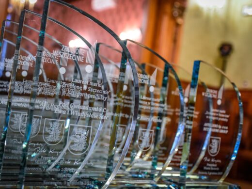 Laureaci „Zrobione w Szczecinie” 2025 ogłoszeni
