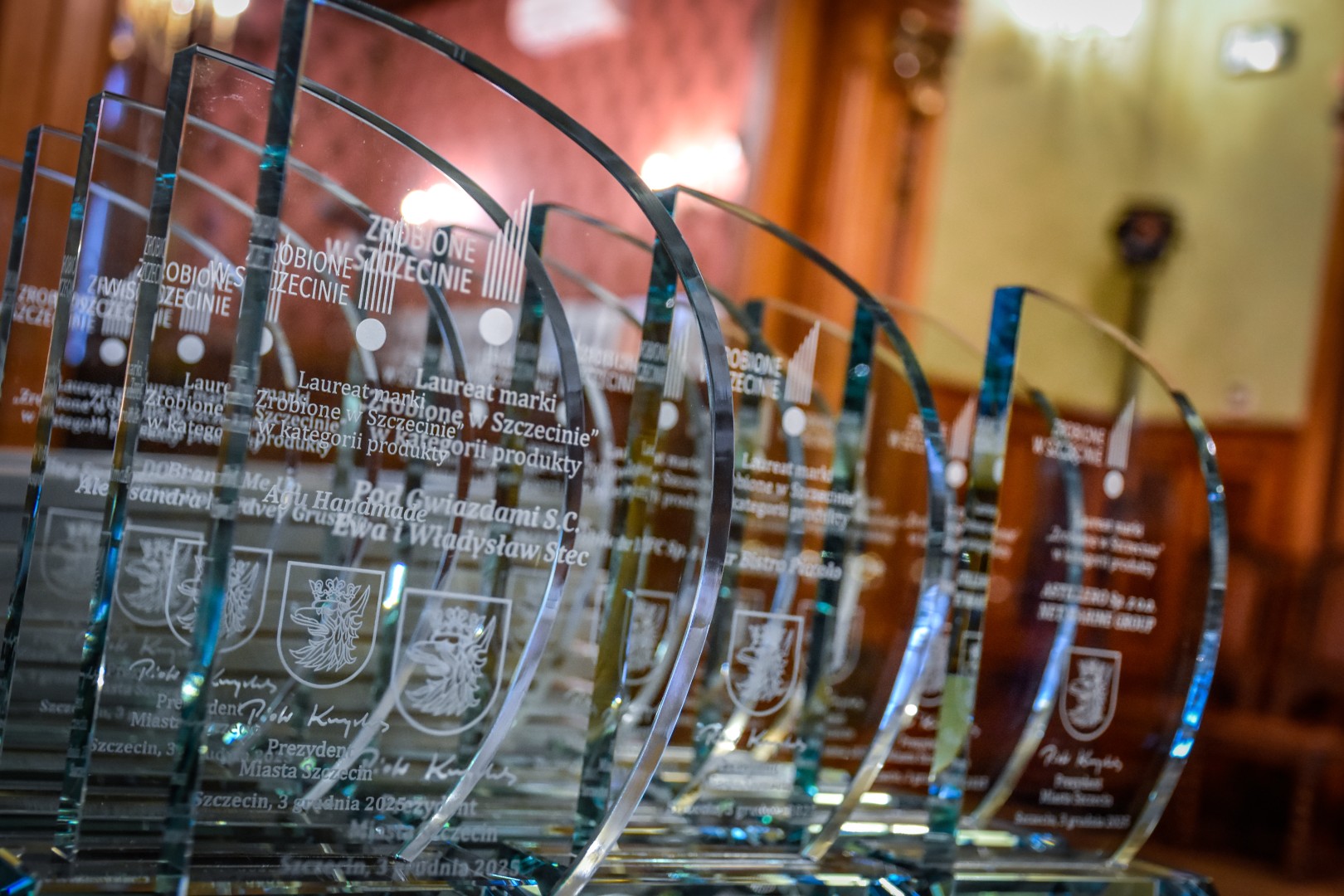 Gala Zrobione w Szczecinie 13