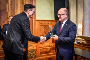 Gala Zrobione w Szczecinie 7