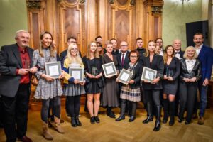 Gala Zrobione w Szczecinie 6