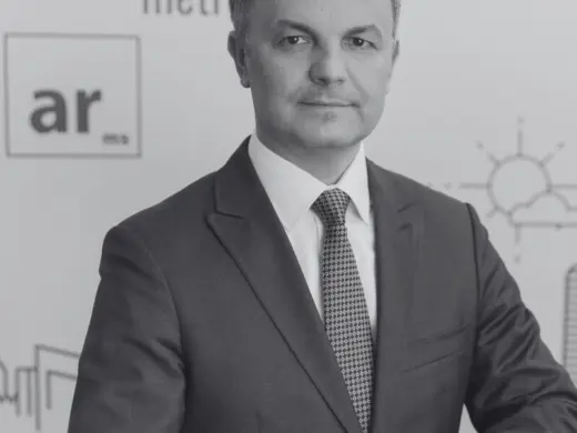 Odszedł Marek Kubik – Prezes Agencji Rozwoju Metropolii Szczecińskiej