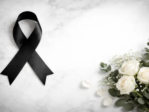 Pogrzeb śp. Marka Kubika Prezesa Zarządu Agencji Rozwoju Metropolii Szczecińskiej