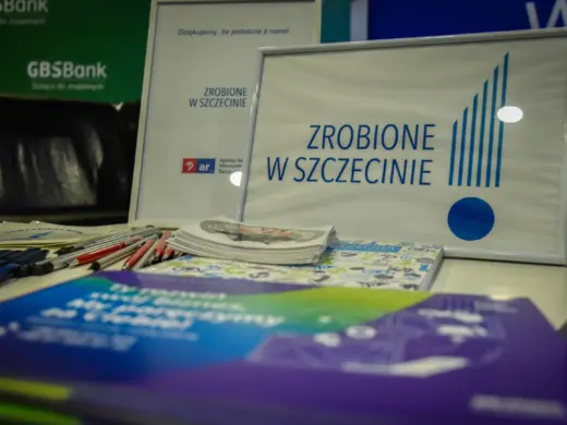 Zrobione w Szczecinie: weekend z lokalnymi markami