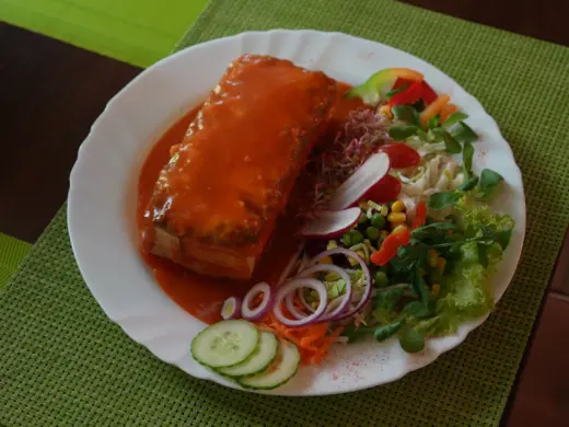 Laureaci Zrobione w Szczecinie 2025: Pizzeria Piccolo – smak tradycji, który trwa od pokoleń