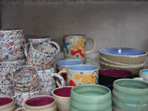 Laureaci Zrobione w Szczecinie 2025: Natalia Izbicka – z pasji do ceramiki