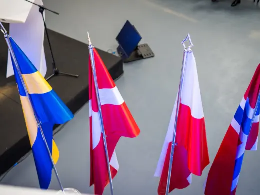 Szczecin stawia na zdrowie i innowacje podczas Dni Skandynawskich 2026 