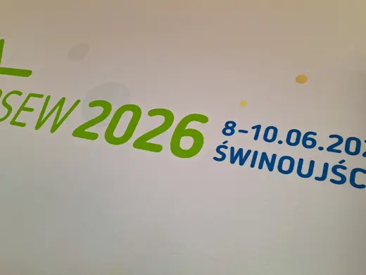 Polska chce być fabryką europejskiego wiatru. Nasz region pokazuje, jak to zrobić